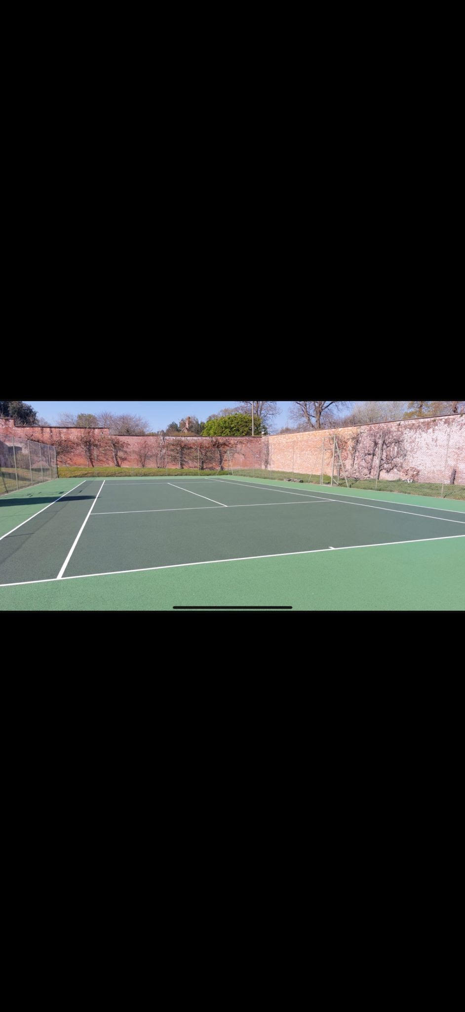 TrackMac UK Ltd surfacing project photo 5